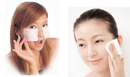 混合型肌膚怎樣選擇護(hù)膚品