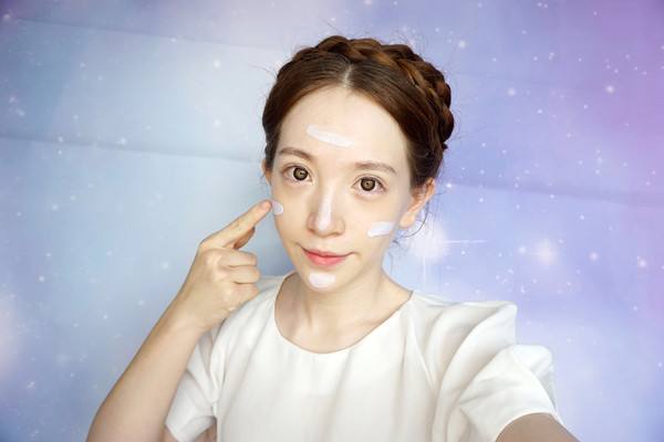 早上護膚五步驟讓你肌膚持久保濕