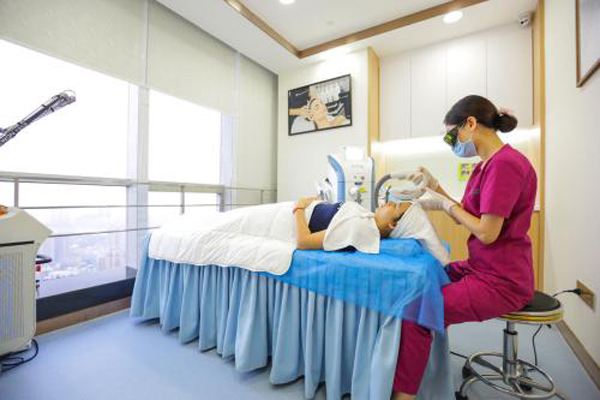 美容院做好售后服務(wù)的重要性以及常見操作模式