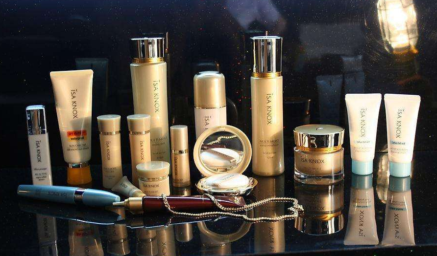 中國化妝品銷售價格居高不下的四大原因