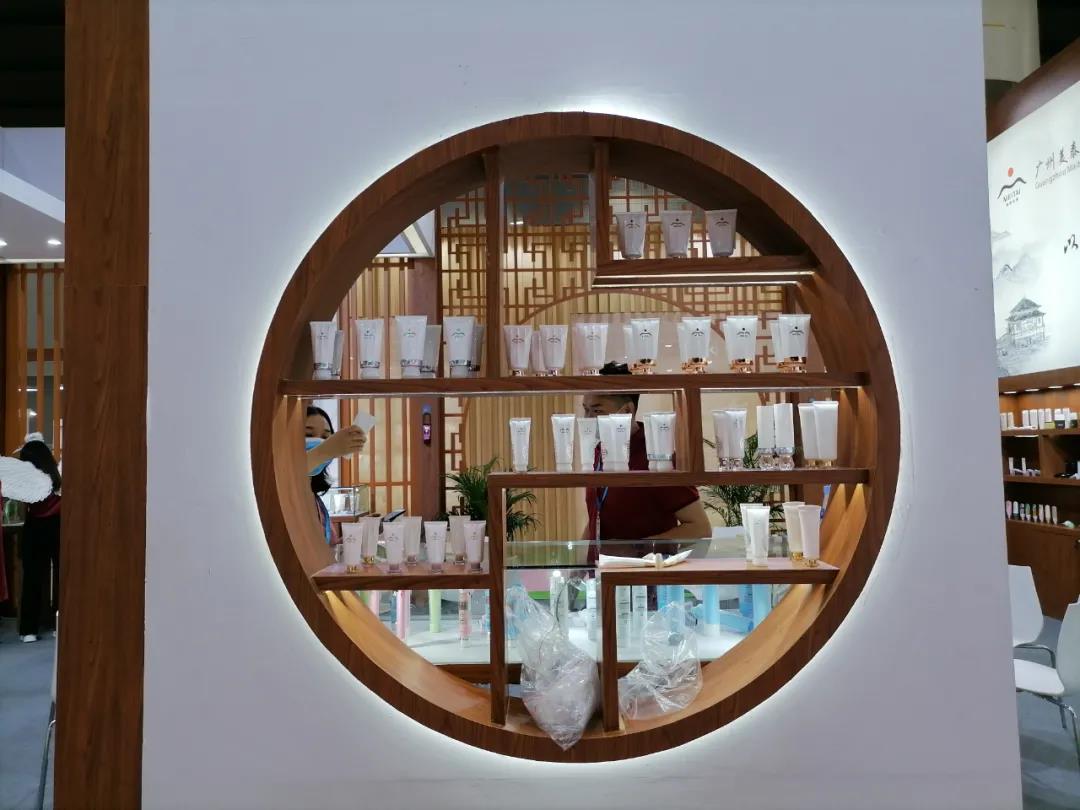 廣州美博會國風化妝品包材展覽