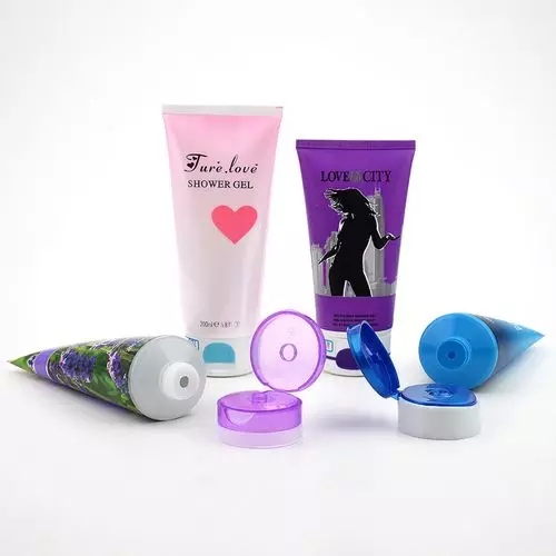 化妝品包裝常用塑料軟管種類及其優(yōu)缺點