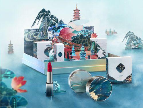 國妝崛起，性價比優勢遭韓國消費者瘋搶！