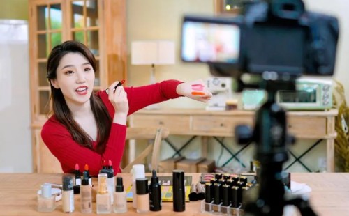 化妝品直播帶貨技巧和方法有哪些？
